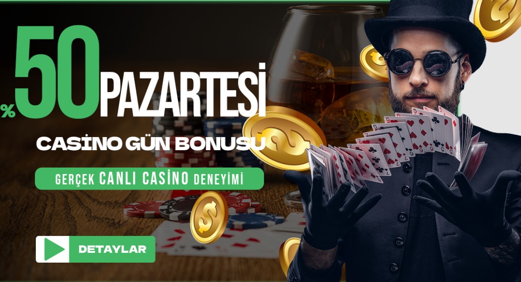 Casinololo Güncel