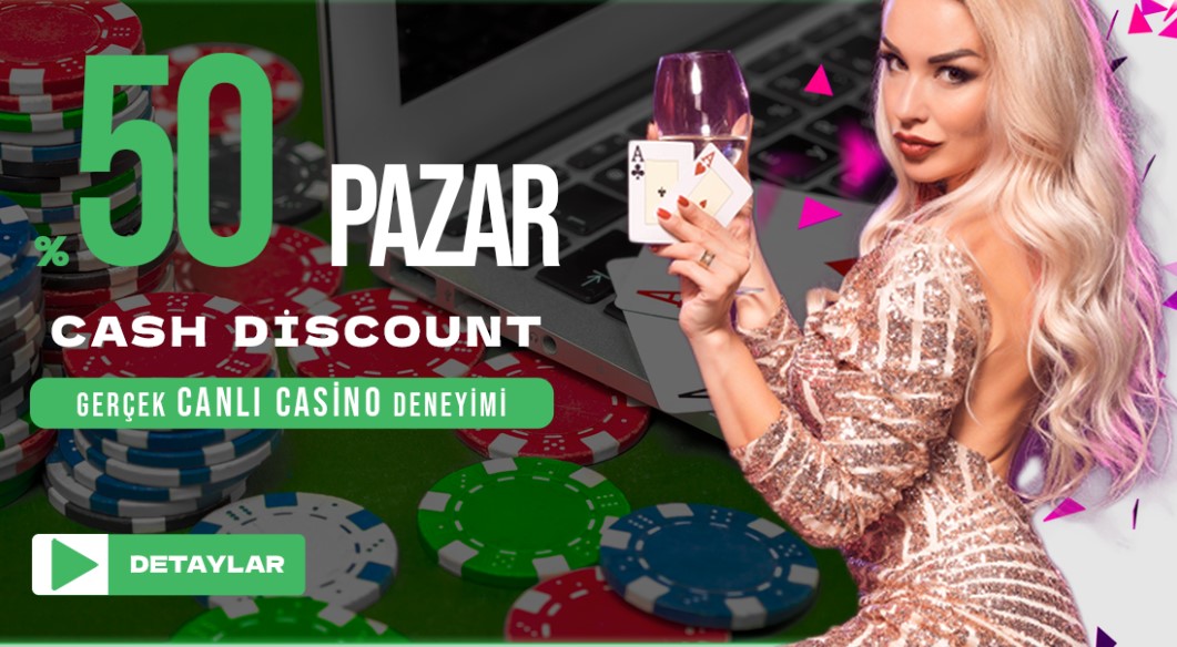 Casinololo Para Yatırma ve Çekme